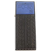 Boss FV 50L Stereo Volume Pedal   