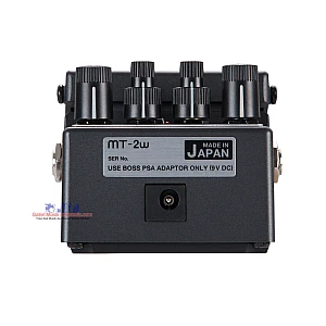 Toko Alat Musik Jual Semua Product Stompbox Terlengkap Original dan Termurah