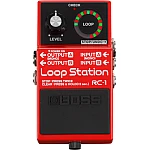 Boss RC1 Loop Station 