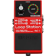 Boss RC1 Loop Station 