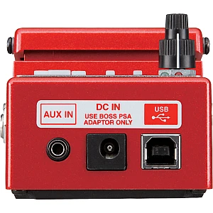 Toko Alat Musik Jual Semua Product Stompbox Terlengkap Original dan Termurah