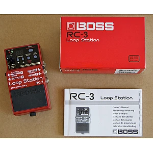 Toko Alat Musik Jual Semua Product Stompbox Terlengkap Original dan Termurah