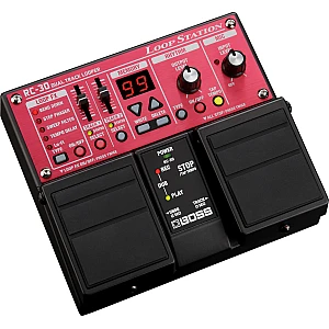 Toko Alat Musik Jual Semua Product Stompbox Terlengkap Original dan Termurah