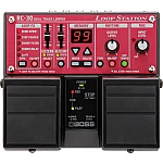 Boss RC30 Loop Station   