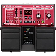 Boss RC30 Loop Station   