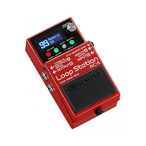Toko Alat Musik Jual Semua Product Stompbox Terlengkap Original dan Termurah