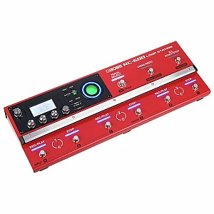 Toko Alat Musik Jual Semua Product Stompbox Terlengkap Original dan Termurah