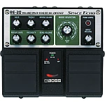 Boss RE 20 Space Echo Delay / Reverb Pedal 