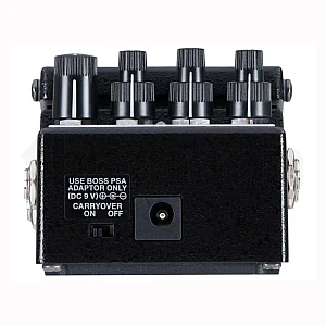 Toko Alat Musik Jual Semua Product Stompbox Terlengkap Original dan Termurah