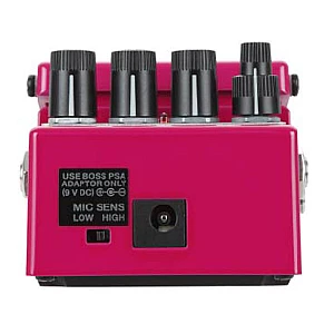 Toko Alat Musik Jual Semua Product Stompbox Terlengkap Original dan Termurah