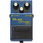 Boss BD2 Blues Driver Pedal
