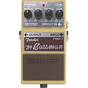 Boss FBM 1 Fender Bassman Pedal