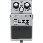 Boss FZ 5 Fuzz Pedal