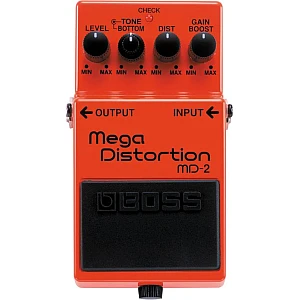 Toko Alat Musik Jual Semua Product Stompbox Terlengkap Original dan Termurah