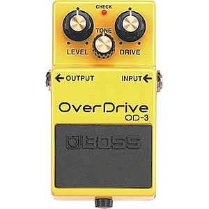 Toko Alat Musik Jual Semua Product Stompbox Terlengkap Original dan Termurah