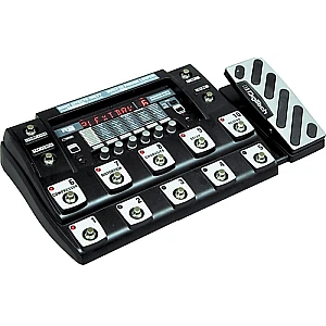 Toko Alat Musik Jual Semua Product Multi Effect Terlengkap Original dan Termurah