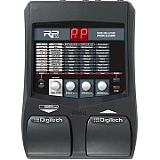 DigiTech RP155 Guitar Multi Effects Pedal