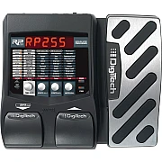 Digitech RP255 Guitar Multi Effect