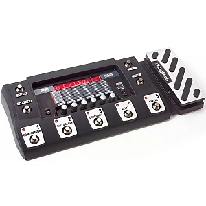 Toko Alat Musik Jual Semua Product Multi Effect Terlengkap Original dan Termurah