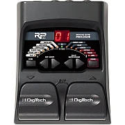 DigiTech RP55 Guitar Multi-Effects Pedal