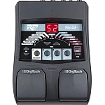 DigiTech RP70 Guitar Multi Effect Pedal