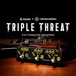 Toko Alat Musik Jual Semua Product Multi Effect Terlengkap Original dan Termurah
