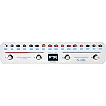 FLAMMA FB200 Bass Multi Effects Pedal