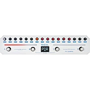 FLAMMA FB200 Bass Multi Effects Pedal