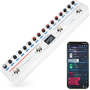 Toko Alat Musik Jual Semua Product Multi Effect Terlengkap Original dan Termurah