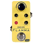 FLAMMA FC11 Envelope Auto Wah Guitar Effect Pedal 