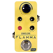 FLAMMA FC11 Envelope Auto Wah Guitar Effect Pedal 