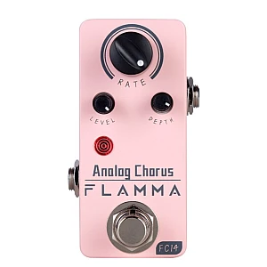 Toko Alat Musik Jual Semua Product Stompbox Terlengkap Original dan Termurah