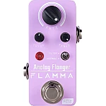 FLAMMA FC15 Analog Flanger Guitar Effect Pedal