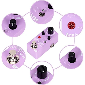 Toko Alat Musik Jual Semua Product Stompbox Terlengkap Original dan Termurah