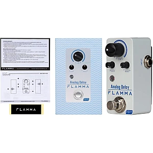 Toko Alat Musik Jual Semua Product Stompbox Terlengkap Original dan Termurah