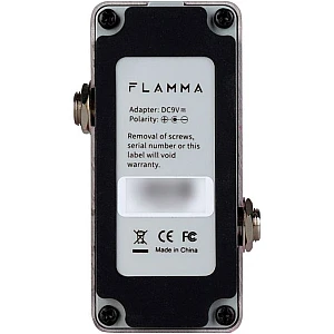 Toko Alat Musik Jual Semua Product Stompbox Terlengkap Original dan Termurah