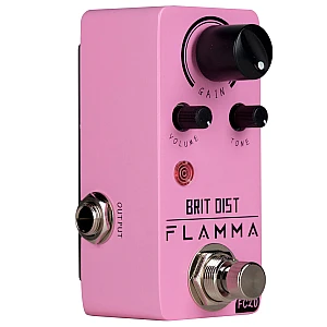 Toko Alat Musik Jual Semua Product Stompbox Terlengkap Original dan Termurah