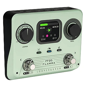 Toko Alat Musik Jual Semua Product Stompbox Terlengkap Original dan Termurah