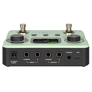 Toko Alat Musik Jual Semua Product Stompbox Terlengkap Original dan Termurah