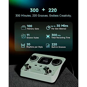 Toko Alat Musik Jual Semua Product Stompbox Terlengkap Original dan Termurah