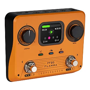 Toko Alat Musik Jual Semua Product Stompbox Terlengkap Original dan Termurah