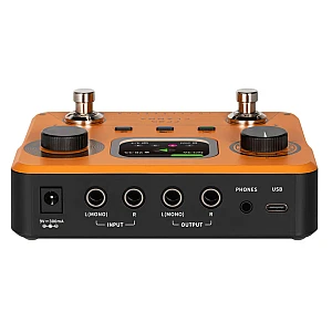 Toko Alat Musik Jual Semua Product Stompbox Terlengkap Original dan Termurah