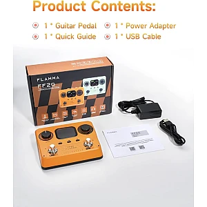 Toko Alat Musik Jual Semua Product Stompbox Terlengkap Original dan Termurah