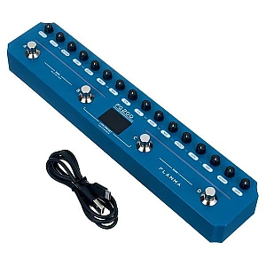 Toko Alat Musik Jual Semua Product Multi Effect Terlengkap Original dan Termurah