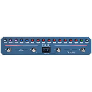 Toko Alat Musik Jual Semua Product Multi Effect Terlengkap Original dan Termurah