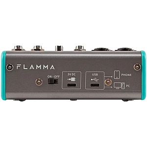 Toko Alat Musik Jual Semua Product Flamma Terlengkap Original dan Termurah