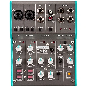 Toko Alat Musik Jual Semua Product Flamma Terlengkap Original dan Termurah