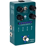 FLAMMA FS01 Drum Machine & Phrase Loop Pedal Guitar Pedal 
