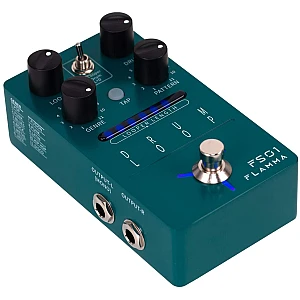 Toko Alat Musik Jual Semua Product Stompbox Terlengkap Original dan Termurah