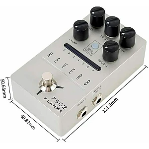 Toko Alat Musik Jual Semua Product Stompbox Terlengkap Original dan Termurah